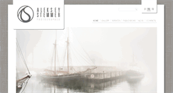 Desktop Screenshot of alexstemmer.com